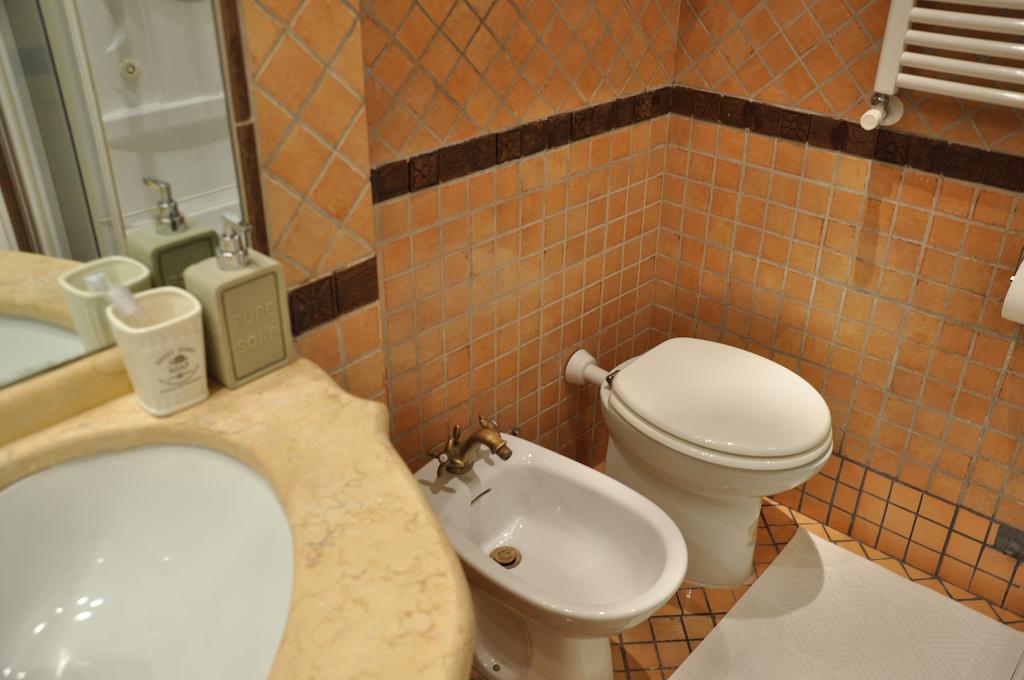 The Avalon Leilighet Roma Rom bilde