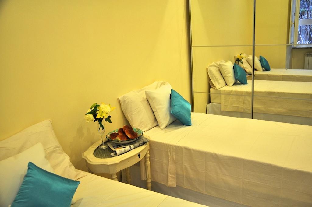 The Avalon Leilighet Roma Rom bilde