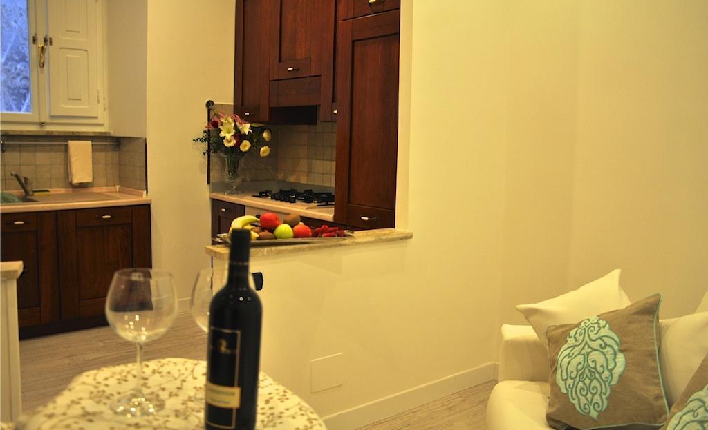 The Avalon Leilighet Roma Rom bilde